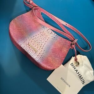 Brahmin crossbody